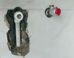 三门峡卫生间漏水哪家好