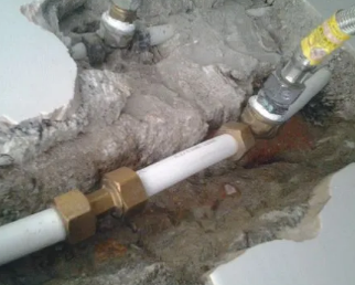 三门峡测漏水多少钱