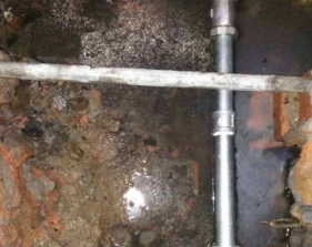 三门峡卫生间测漏水多少钱