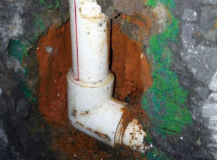 三门峡卫生间测漏水价格明细