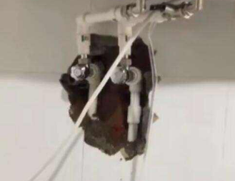 三门峡水管维修哪家好