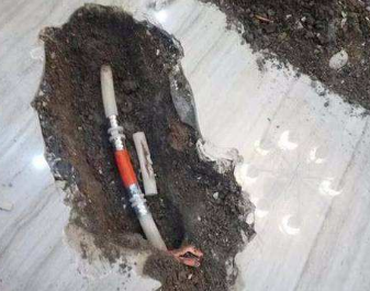 三门峡水管维修哪家好