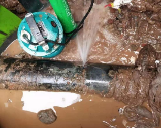 三门峡卫生间测漏水的相关介绍