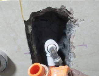 三门峡卫生间测漏水哪家好