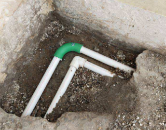 三门峡卫生间测漏水价格多少