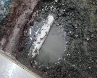 三门峡卫生间测漏水哪家好
