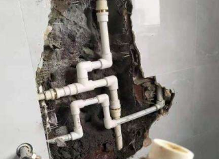 三门峡卫生间测漏水价格多少