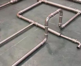 三门峡水管维修多少钱