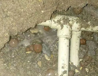 三门峡卫生间测漏