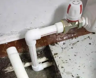 三门峡卫生间测漏水多少钱