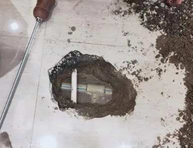 三门峡卫生间测漏水