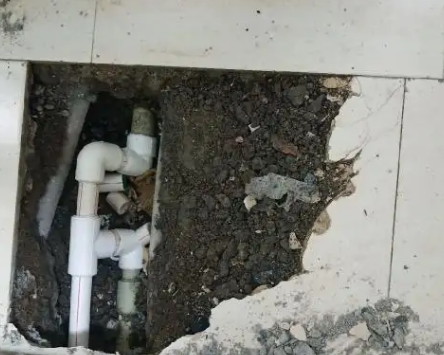 三门峡卫生间测漏水哪家好