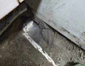 三门峡卫生间测漏水多少钱