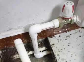 三门峡卫生间测漏水多少钱