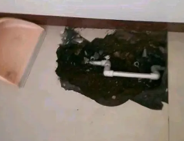 三门峡卫生间测漏水多少钱
