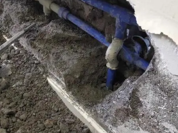 三门峡卫生间测漏水哪家好
