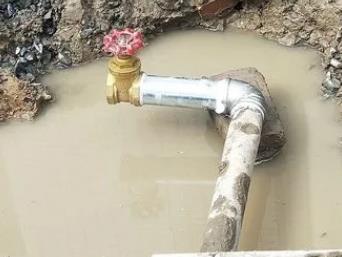 三门峡漏水检测电话多少