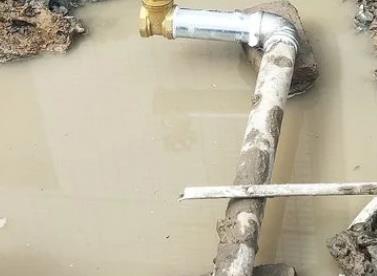 三门峡测漏水公司电话